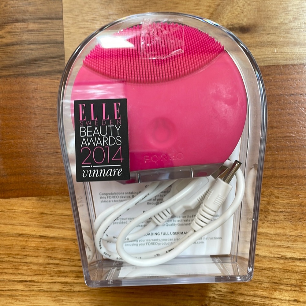 Foreo Luna Mini